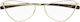Saint Laurent Sl830 Opt 002