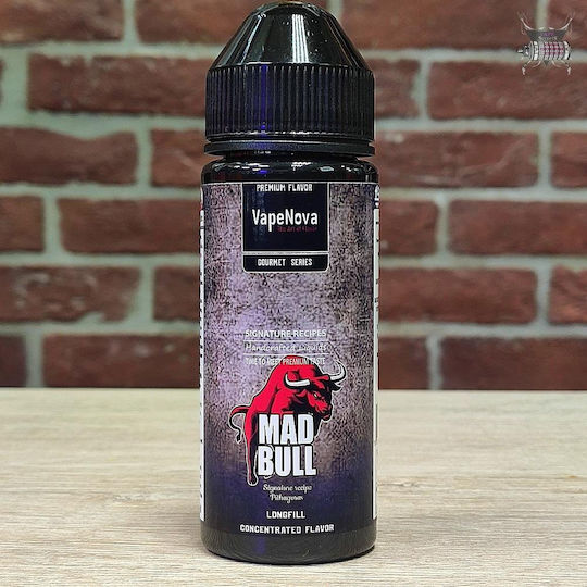 VapeNova Flavor Shot 20ml/120ml 1Stück