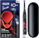 Oral-B iO Kids Children's Electric Toothbrush with Chronograph with Travel Case