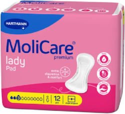 Hartmann Molicare Premium 12τμχ