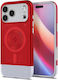 Spigen Classic C1 Back Cover Σιλικόνης / Πλαστι...
