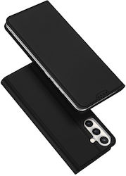 Dux Ducis Skin Pro Series Book Piele artificial...