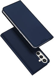 Dux Ducis Skin Pro Series Book Piele artificial...