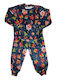Dreams by Joyce Kids' Pajamas Winter Cotton Rua