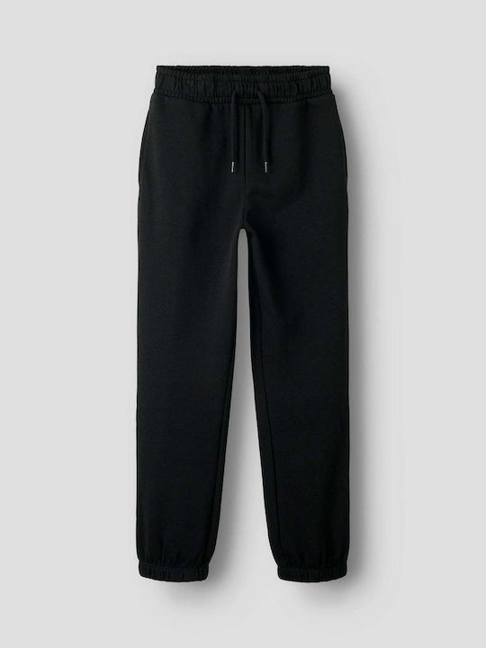 Name It Kinder Trainingshose Black