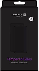 Evelatus Tempered Glass (Galaxy S8+) Evelatus Tempered Glass (Galaxy S8+)