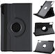 11.0 Inch 360 Flip Cover Rotativă Negra (Redmi Pad 2) 35829