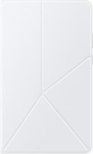 Samsung Flip Cover Ală (Galaxy Tab A11) EF-BX130PWEGWW