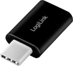 LogiLink Bluetooth 5.3 Adapter (BT0048A) LogiLink Bluetooth 5.3 Adapter (BT0048A)