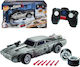 Bakaji Remote Controlled Car Gray
