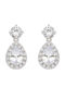 Gloria Hope Set Earrings with Stones