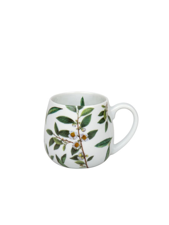 Konitz Mug from Porcelain Green 420ml