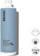 Mood Shampoos Hydration & Shine for Fine Hair 400ml