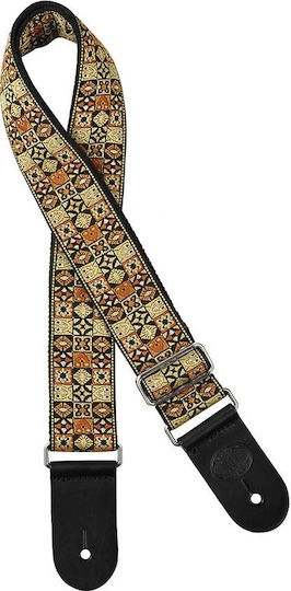 Gaucho Gst-186-gd Traditional Gold Mosaic
