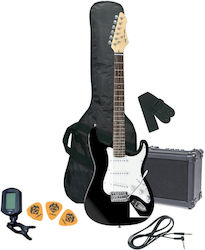 Gewa Rc-100 Electric Guitar White Gewa Rc-100 Electric Guitar White