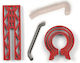 Set Rings Tightening Segments