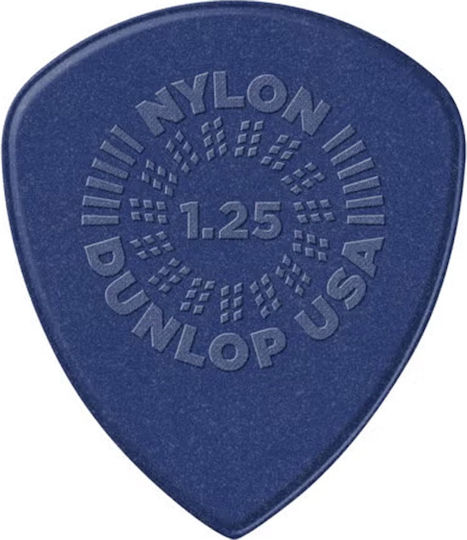 Dunlop Πένες Κιθάρας Πάχους 1.25mm Σετ 12τμχ