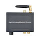 Bluetooth-Empfänger Audio Digital Analog 5.0 192kz/24bit