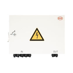 Κουτί Συνδυασμού Μπαταριών Byd Battery-box Hv Combiner Box