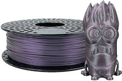 Azurefilm PLA 1.75mm Pearl Purple 1kg