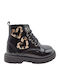 Kids Boots Black