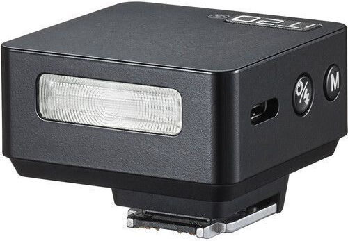 Godox C Mini TTL Flash για Canon Μηχανές