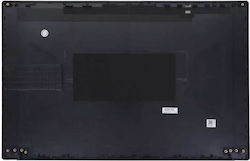 Γνήσιο Lcd Πλαστικό Οθόνης Cover A Laptop Asus Vivobook E1504fa E1504ga E1504fab Μαύρο