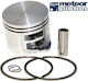 Piston pentru drujbă Compatibil Stihl Ms 391 49mm Meteor