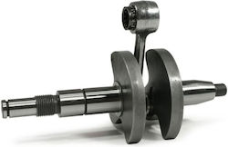Chainsaw Crankshaft Compatible Stihl Ms 210 021 Cal 2