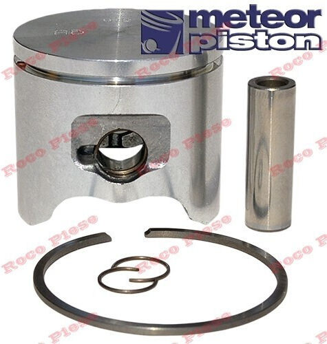 Piston Pentru Drujba Complete Husqvarna 346xp Meteor