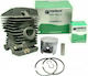 Kit Cilindru Pentru Drujba Compatibil Stihl Ms290 029 Meteor