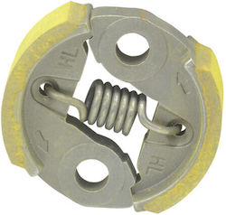 Clutch Shoes Brush Cutter Honda Gx25 Gx25n Gx25nt Mitsubishi Tu26 Tl23 Tl26