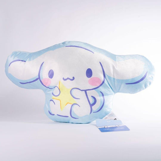 Sanrio Hello Kitty Freunde Cinnamoroll Stern Kinder Wurfkissen 26cm