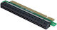 Inter-Tech Κάρτα PCIe σε θύρα PCI-E