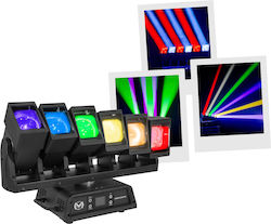 Mac Mah LED (RGBW) Mac Mah LED (RGBW)