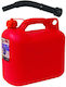 Simple Plastic 10l Canister
