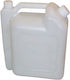Plastic Fuel Can 4 L