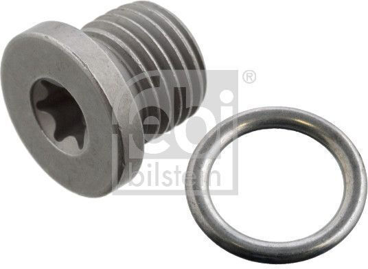 Drain Plug Oil Pan Febi Bilstein 103344