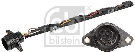 Febi Bilstein 109623 Injektor Verbindungsschlauch