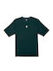 T-shirt Green