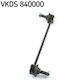 Braț Suspensie Legătură Stabilizator Skf Vkds 840000