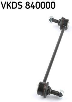 Braț Suspensie Legătură Stabilizator Skf Vkds 840000