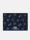 Kids Neck Gaiter Blue