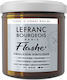 Lefranc & Bourgeois 125ml Flashe Acrylic 477 Series Burnt Umber Special Craft Paints
