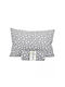 Set Cearceaf Single Cu Elastic Stele Față De Pernă 100x200cm