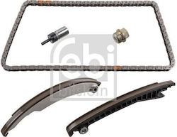 Febi Bilstein Timing Chain Gasket 37590 Febi Bilstein Timing Chain Gasket 37590