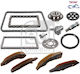 Timing Chain Gasket Febi Bilstein 177772