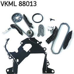 Skf Vkml 88013 Garnitură Lanț Distribuție