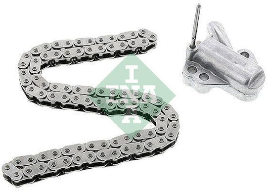 Ina Timing Chain Gasket 559 1007 10