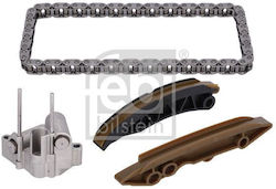 Febi Bilstein Timing Chain Gasket 30348